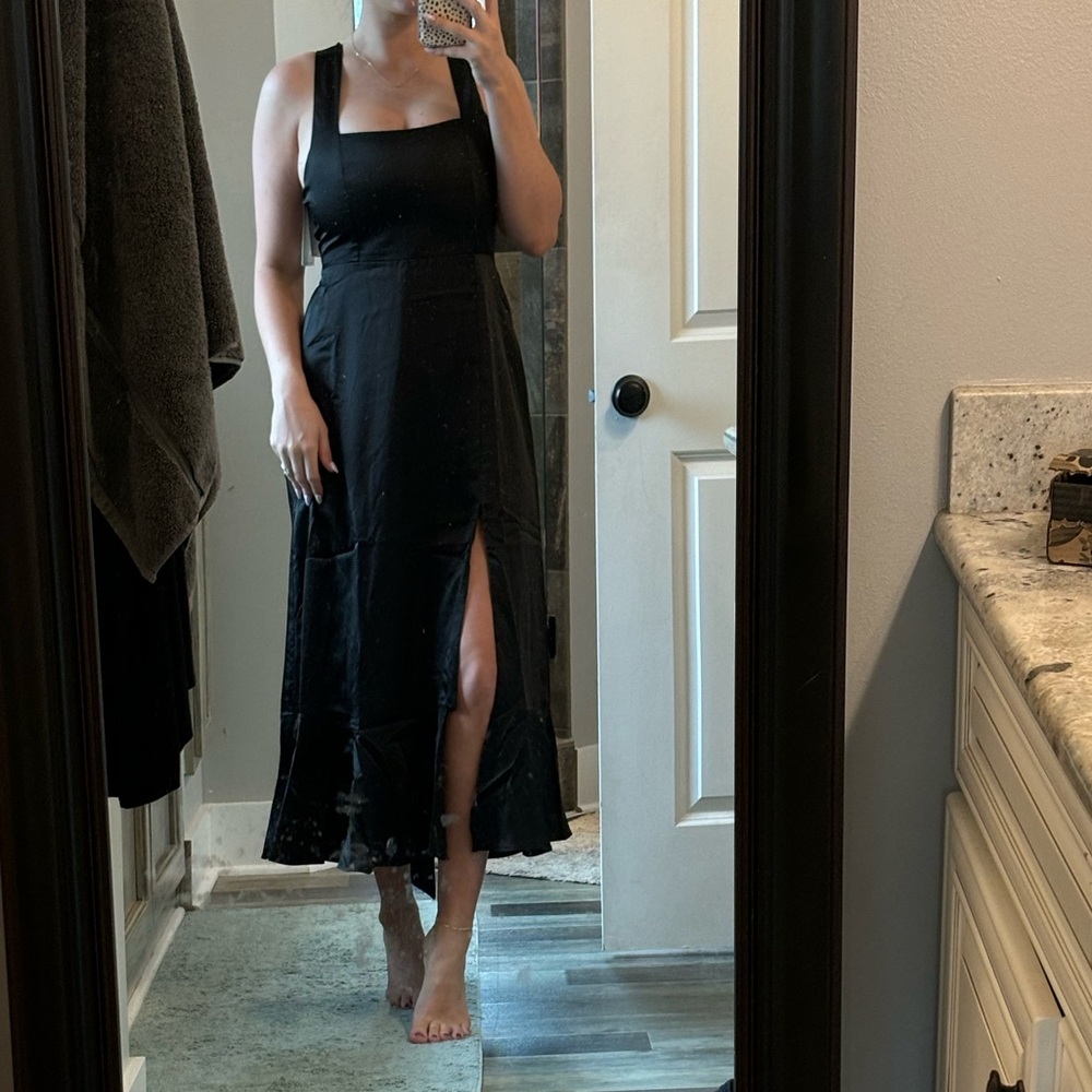 Show me your mumu dress